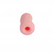 Мастурбатор яйцо Chisa COSY Vigor, розовый