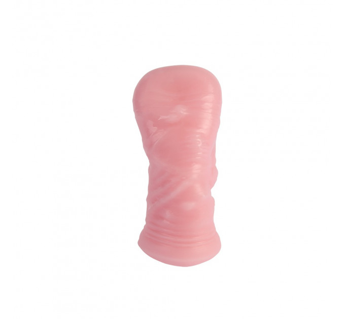 Мастурбатор яйцо Chisa COSY Vigor, розовый