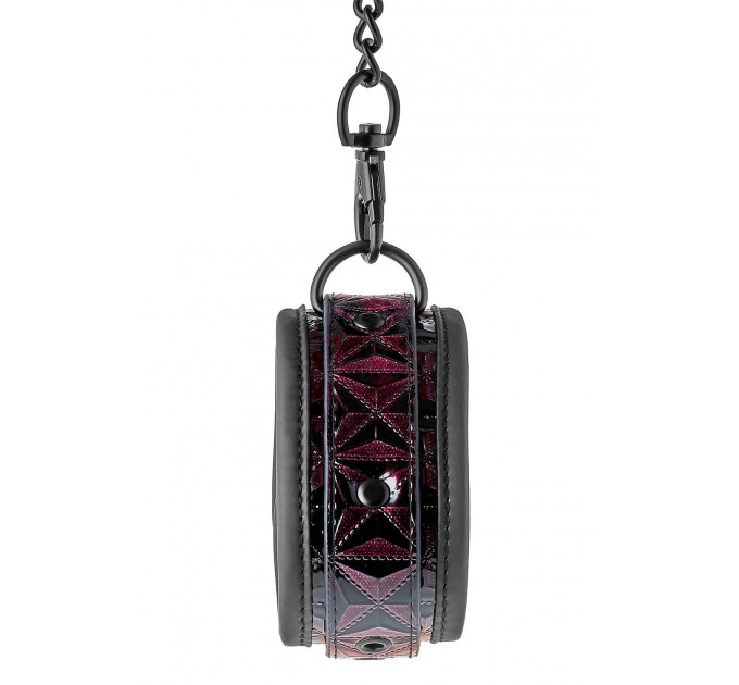 Оковы BLAZE ANKLE CUFF PURPLE