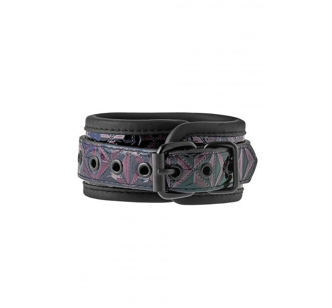 Оковы BLAZE ANKLE CUFF PURPLE