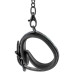 Оковы BLAZE ANKLE CUFF PURPLE