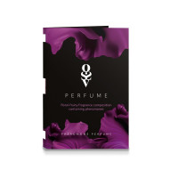 Парфюм женский Obsessive цветочно-фруктовый, 1 мл