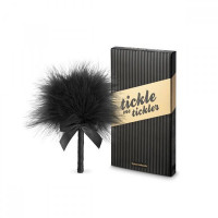 Перо на короткой ручке Bijoux Indiscrets Tickle Me Tickler