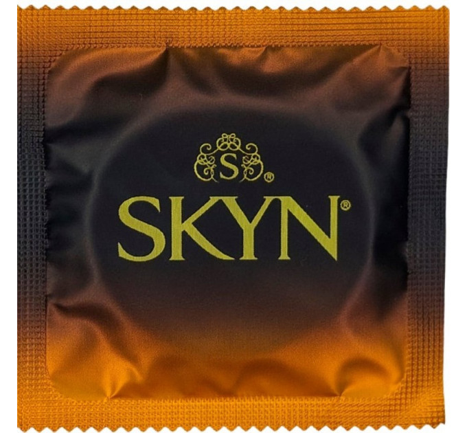Презервативы безлатексные SKYN Elite Large большого размера (цена за 5 шт.)