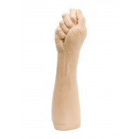 Рука для фистинга Doc Johnson Insertable Fisting Arm, 34.3 см х 5-9 см