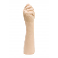 Рука для фистинга Doc Johnson Insertable Fisting Arm, 34.3 см х 5-9 см