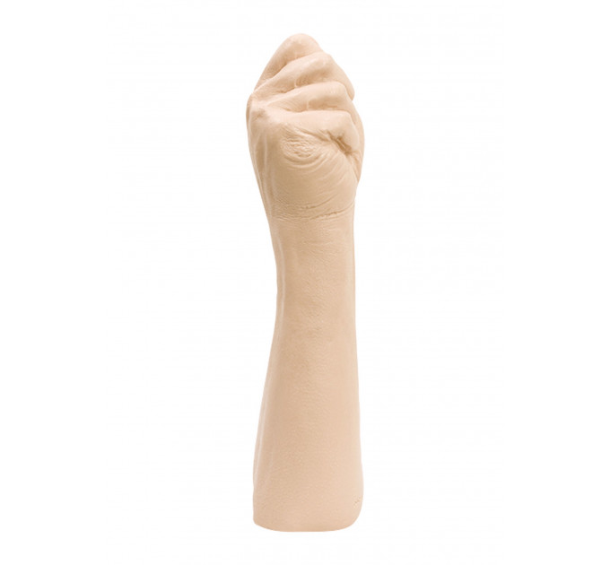 Рука для фістингу Doc Johnson Insertable Fisting Arm, 34.3 см х 5-9 см