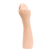 Рука для фистинга Doc Johnson Insertable Fisting Arm, 34.3 см х 5-9 см