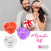Сердца для горячего массажа Loverspremium Hot Massage Hearts