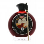 Шоколад для тіла SHUNGA BODYPAINT CHAMPAGNE STRAWBERRY 335 GR