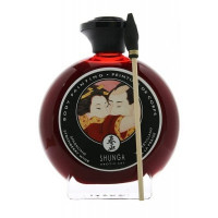 Шоколад для тела SHUNGA BODYPAINT CHAMPAGNE STRAWBERRY 335 GR Шоколад для тела SHUNGA BODYPAINT CHAMPAGNE STRAWBERRY 335 GR
