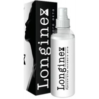 Спрей пролонгатор Longines для продления полового акта и потенции, 30 мл
