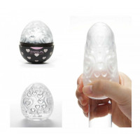Мастурбатор TENGA - EGG LOVERS