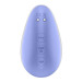 Вакуумный стимулятор клитора Satisfyer Pixie Dust, фиолетово-розовый