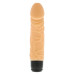 Вибромассажер PURRFECT SILICONE CLASSIC 6.5INCH, FLESH