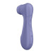 Вибратор клиторальный вакуумный SATISFYER PRO 2 поколения 3 С BLUETOOTH сиреневый