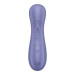 Вибратор клиторальный вакуумный SATISFYER PRO 2 поколения 3 С BLUETOOTH сиреневый