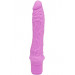 Вібратор реалістичний класичний Toy Joy Get Real Classic рожевий, Large
