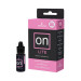 Жидкий вибратор Sensuva On LITE Arousal Oil, 5 мл