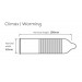Презервативы Pasante Warming, 144 шт