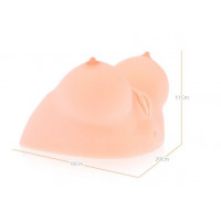 Мастурбатор в виде груди Kokos Juliana Breast