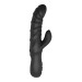 Подвійний вібратор Dream Toys MIDNIGHT MAGIC TRITON