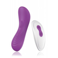 Вибратор в трусики Pleasurizer Delights