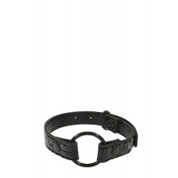 Кляп SINFUL BLACK O-RING MOUTH GAG