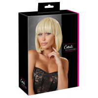 Парик блонд Wig Bob, blonde