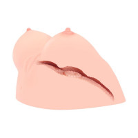 Мастурбатор в виде груди Kokos Juliana Breast