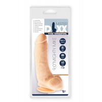 Гибкий фаллоимитатор MR. DIXX MIGHTY MIKE 9INCH DILDO
