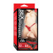 Двойной страпон SEX COMPANION DUAL CLIMAX