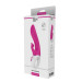 Подвійний вібратор Dream Toys VIBES of LOVE AIR PLEASURE