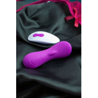 Вибратор в трусики Pleasurizer Delights
