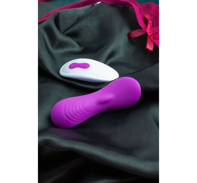 Вибратор в трусики Pleasurizer Delights