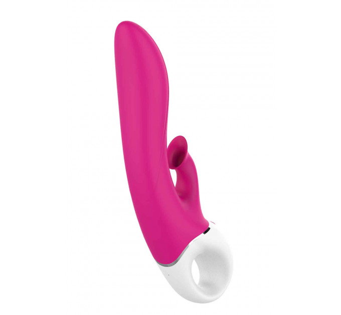 Подвійний вібратор Dream Toys VIBES of LOVE AIR PLEASURE