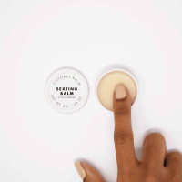 Бальзам для клитора Bijoux Indiscrets Clitherapy: SEXTING BALM аромат имбиря