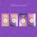 Бальзам для клитора Clitherapy: SEXTING BALM аромат имбиря Bijoux Indiscrets