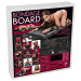 BDSM подушка з бандажним набором ,PL Bondage Board, 10 предметов