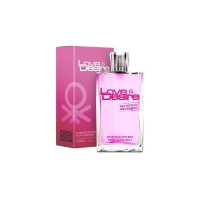 Духи с феромонами Love Desire для женщин 100 мл