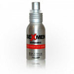 Духи з феромонами чоловічі Aurora SEXMEN DYNAMIC, 50 ml