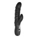 Подвійний вібратор Dream Toys MIDNIGHT MAGIC TRITON