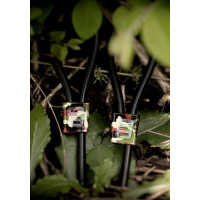Ерекційні ласо для електростимуляції Electrastim хакі