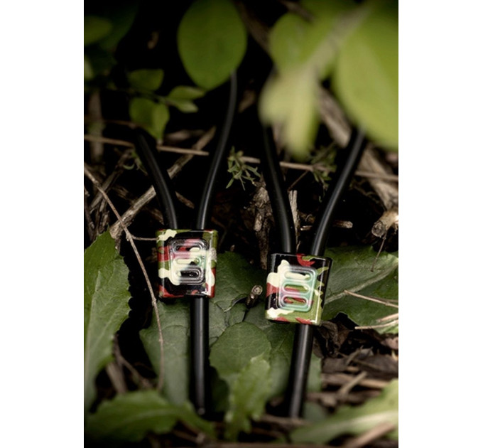 Эрекционные лассо для электростимуляции Electrastim хаки