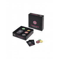 Эротическая игра покер TEASE&PLEASE Kama Sutra Poker Game