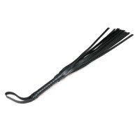 Плетка EasyToys Small Leather Flogger