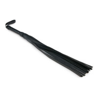 Плетка EasyToys Small Leather Flogger