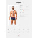 Мужской игровой костюм Пилот Obsessive Pilotman set S/M
