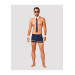 Мужской игровой костюм Пилот Obsessive Pilotman set S/M