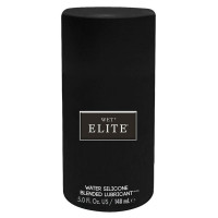 Лубрикант водно-силіконовий гібрид Wet Elite Hybrid, 148 мл
